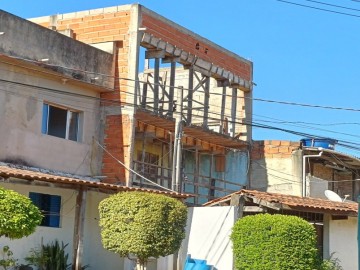 Casa - Venda - Jardim Brasil - Araariguama - SP