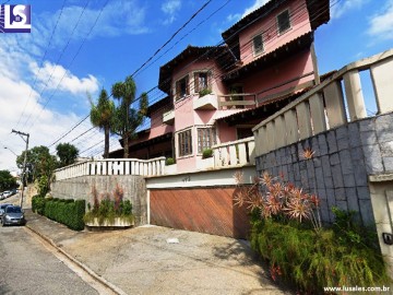 Casa - Venda - Jardim Tanzi - So Roque - SP